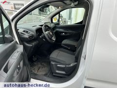 Fiat Doblo 1.5 BlueHDi L1 AT8 1.000 kg Nutzlast