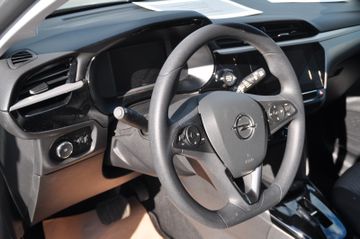 Bild 12 Opel Corsa F "e-Edition"