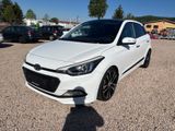 Hyundai i20 Style - Hyundai i20 aus 2015