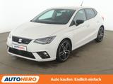 Seat Ibiza 1.5 TSI ACT FR*NAV*LED*TEMPO*CAM*PDC*SHZ* - Seat Gebrauchtwagen in Leverkusen