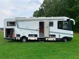 Phoenix Maxi Liner BML 8800 - Phoenix Wohnmobile & Wohnwagen