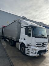 Mercedes-Benz Actros 1846 LS - Angebote entsprechen deinen Suchkriterien
