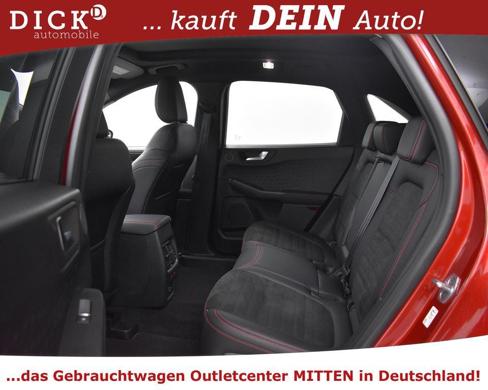 Ford Kuga 2.5 Hy ST-Line X PANO+B&O+KAM+VIRTU+LED+AHK