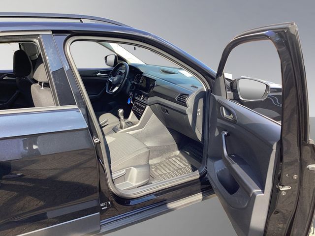 T-Cross 1.0TSI Life