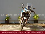 Honda CRF1100A3S E-Fahrwerk MJ 2025 - ENDURO