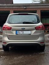 Ford B-Max 1,6 l 77kW Titanium  - Ford B-Max von privat