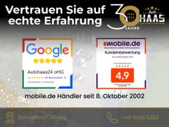 Fahrzeugabbildung Volkswagen T6.1 Multivan 150 PS DSG NAVI 3xKLIMA APP PDC