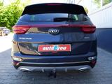 Kia Sportage GT-Line 4WD/DCT/PANO/JBL/LED/GARANTIE - Kia Sportage mit Benzin-Antrieb: Garantie
