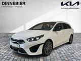 Kia cee'd Sporty Wagon  1.5T GT-Line Glasdach+Kamera - Kia: Weiß, Cee D