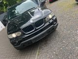 BMW BMW X5 ZU VERKAUFEN