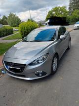 Mazda 3 diesel 2.2 Automatik  2014 - Mazda 2 in Hamm