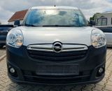 Opel Combo D Kasten L2H1 2,4t,Klima,TÜV NEU ! - Opel Combo aus 2014