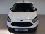 Ford Transit Courier 1.0 Ecoboost Kombi 5Sitzer 2.Han - scheckheftgepflegte Ford Transit Courier