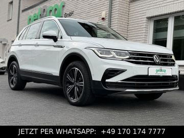 Volkswagen Tiguan - 1