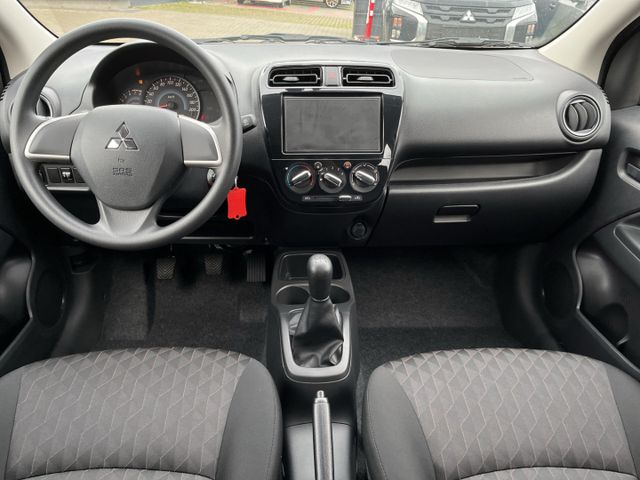 Space Star / UPE: 16.730,- € / 1,2l SELECT KLIMA