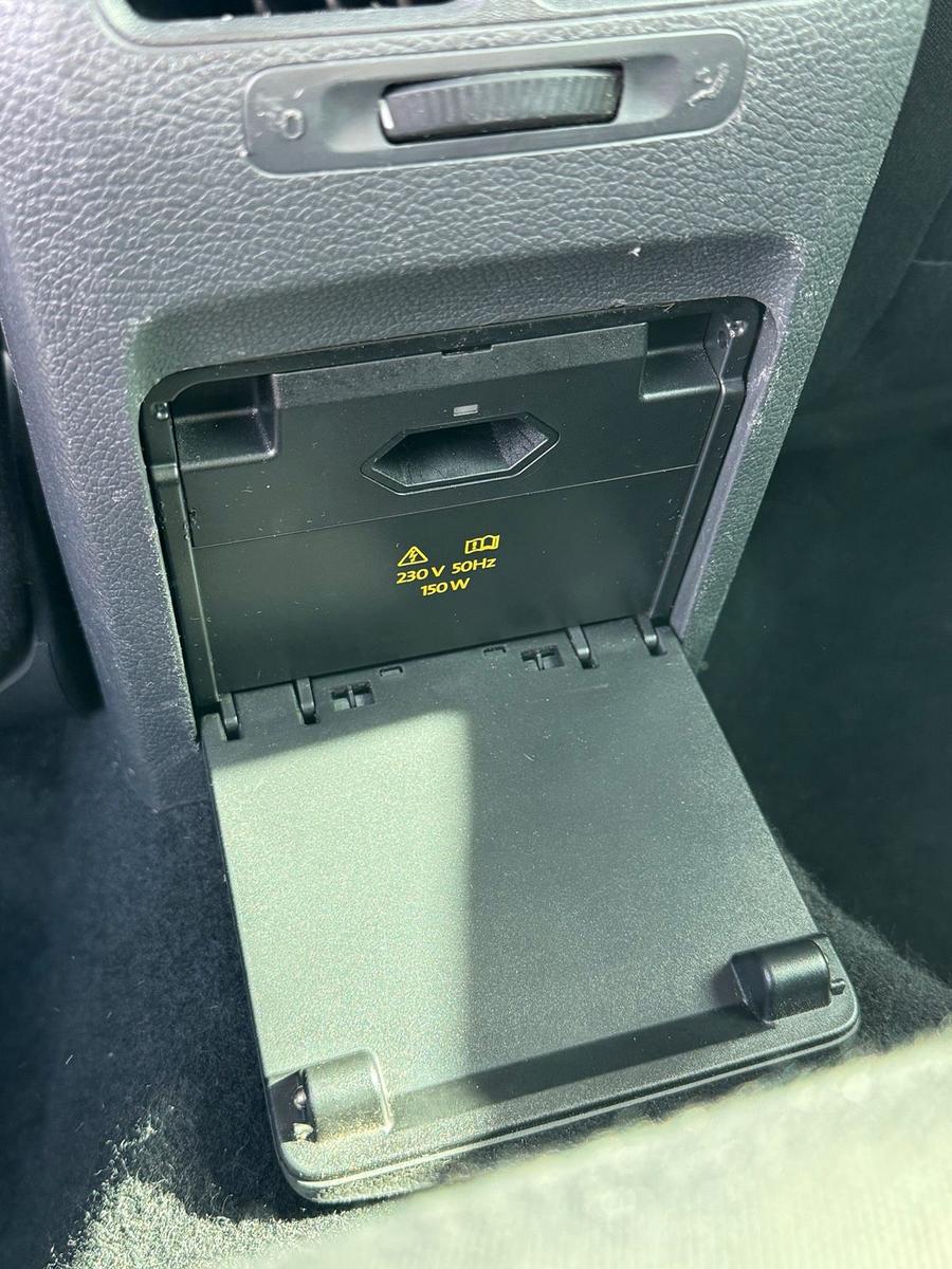 Volkswagen Golf 2008 — photo 12