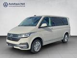Volkswagen T 6.1 Multivan 2.0 TDI DSG *LED*App*Navi*SHZ* - Volkswagen T6 andere: 7 Sitzer
