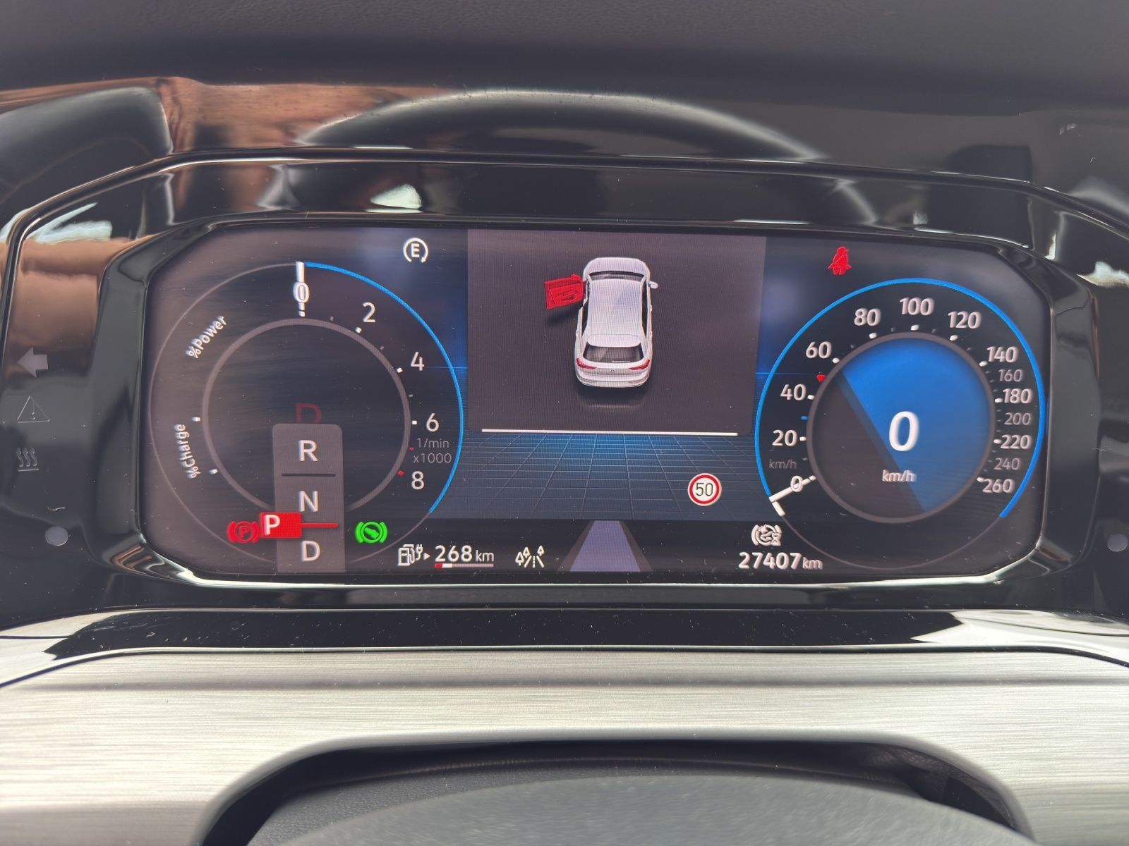 Volkswagen Golf - Bild 9