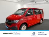 Volkswagen T6.1 Multivan 2.0 TDI Sitzheiz GRA - Volkswagen T6 Multivan Gebrauchtwagen in Mülheim (Ruhr)