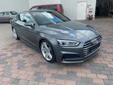 Audi A5 Sportback 50 TDI quattro sport 2x S-Line - gebrauchte Audi A5 aus dem Jahr 2019