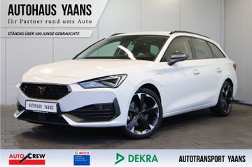 Cupra Leon ST 1.4 e-Hybrid AID+ACC+KEY+KAM+LED+CARPLAY