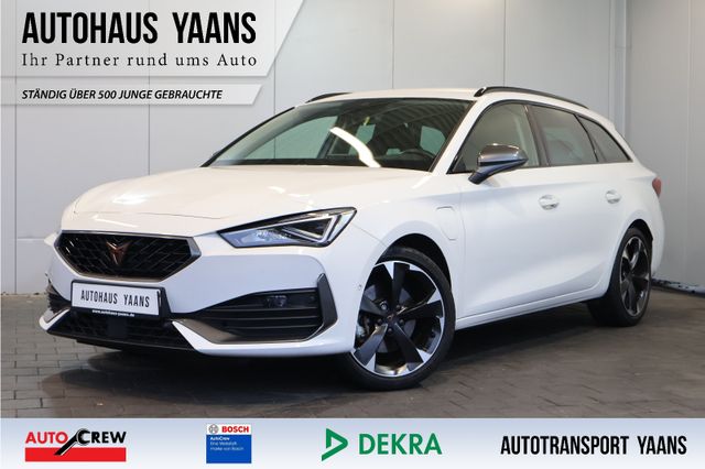 Cupra Leon ST 1.4 e-Hybrid AID+ACC+KEY+KAM+LED+CARPLAY