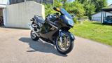 Honda CBR1100XX  - HONDA CBR 1100 XX