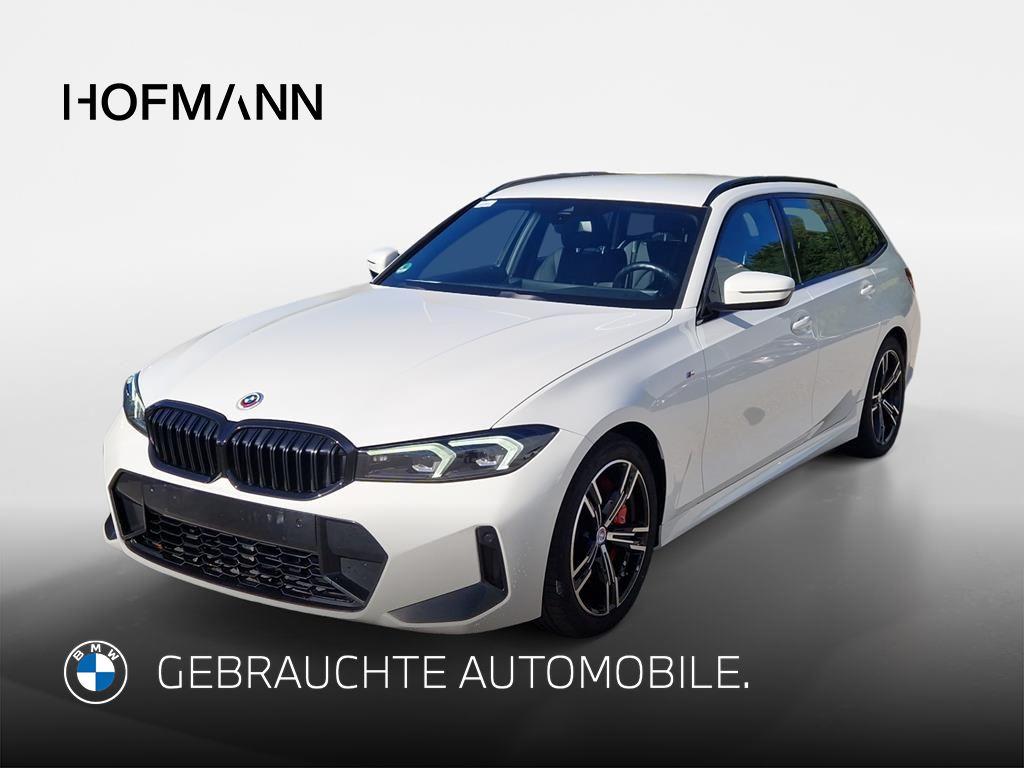 BMW 330d Touring xDrive Aut. M Sport Pro AHK+SHZ+DAB