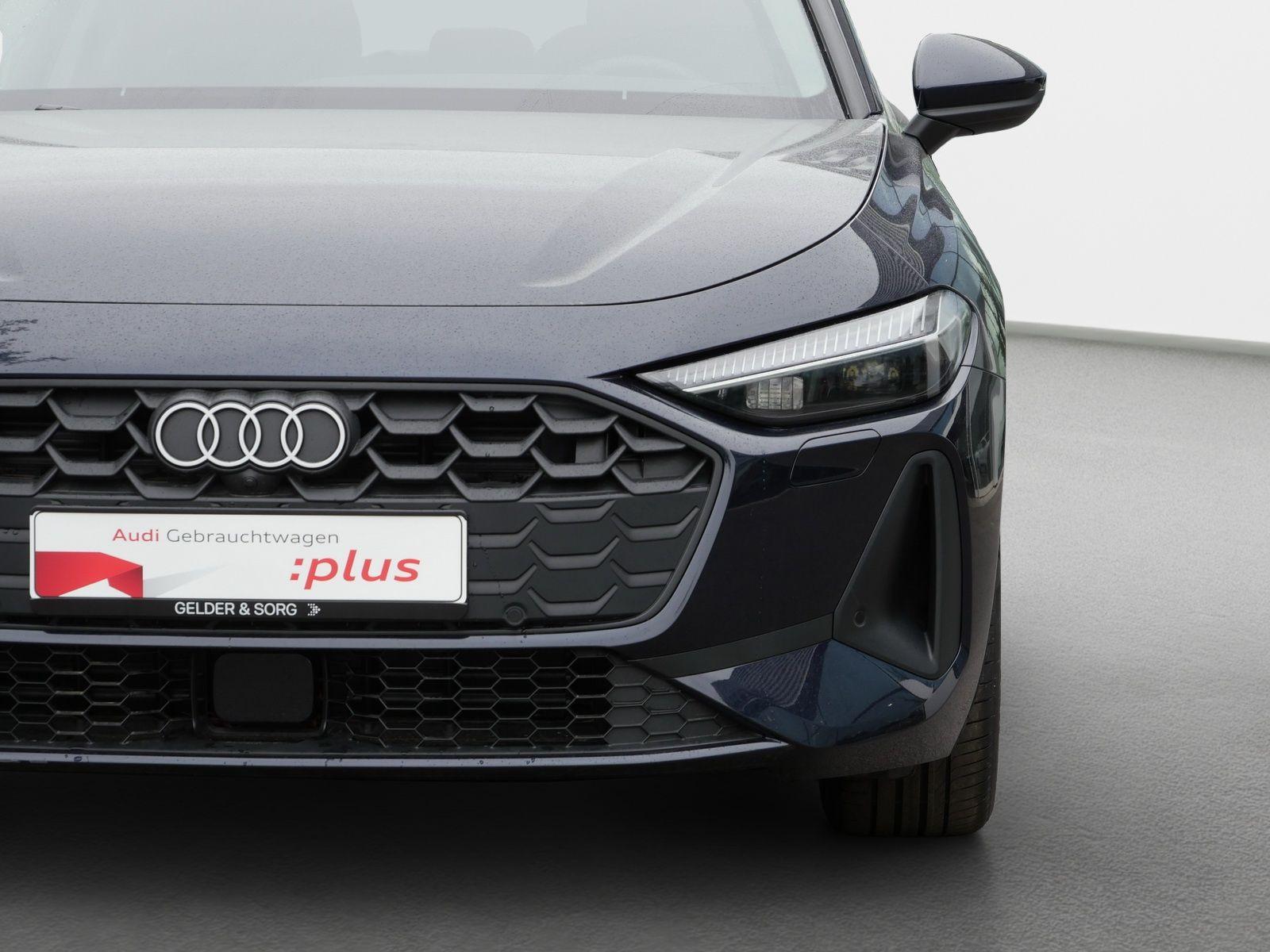 Audi A5 Avant 40 TDI Tech*LED*RFK*ACC*Sound*Virtual, миниатюра 12