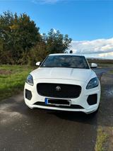 Jaguar E-Pace P300 R-DYNAMIC S 4WD Auto R-DYNAMIC S - Jaguar E-Pace aus 2018
