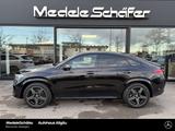Mercedes-Benz GLE 450 d 4M Coupé AMG Pano AHK Airm Burm HuD - Gebrauchtwagen mit Schiebedach