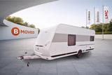 LMC Videro 450 D Duschpaket*Außensteckdose - LMC Videro