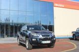Isuzu Premium Double Cab AT/Navi/Kamera/AHK - Isuzu PICK UP Gebrauchtwagen