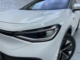 Volkswagen ID.5 Pro Performance 150 kW+MATRIC+ACC+PANO+IQ+ - Volkswagen ID.5 Pro Performance Gebrauchtwagen