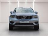Volvo XC40 T4 Recharge Inscription Expr. *Kamera*20Zol - Volvo XC40 in Berlin