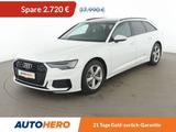 Audi A6 50 TDI quattro Sport Aut.*PANO*B&O*MATRIX*360 - Audi A6 Gebrauchtwagen in München