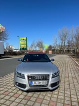 Audi S5 3.0 TFSI S tronic quattro Cabriolet - - Audi S5 aus 2010