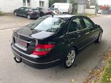 Mercedes-Benz C 200 CDI Avantgarde *Autom.*AHK*Rentnerfahrzeug - Mercedes-Benz C 200: Automatik, Cdi