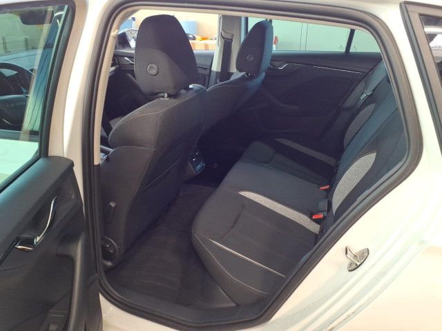 Skoda Scala - Bild 6