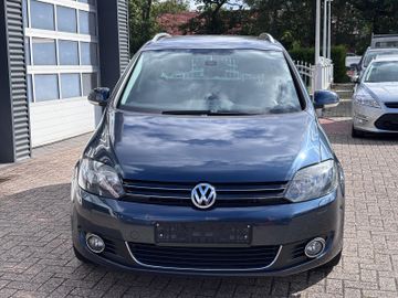 Volkswagen Golf Plus - 2