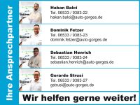 Volkswagen Tiguan - Vorschau Bild 19