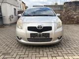 Toyota Yaris Executive - Toyota Yaris aus 2006