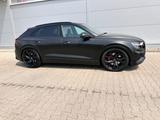 Audi SQ8 Audi GARANTIE VOLLAUSSTATTUNG!! - gebrauchte Audi SQ8 aus dem Jahr 2020