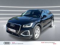 Audi Q2 - Vorschau Bild 1