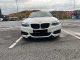 BMW M240i - BMW M240i von privat