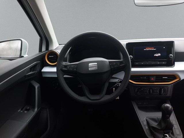 Fahrzeugabbildung Seat Ibiza Hola 1.0MPI LED MFL PDC Klima DAB+ 0,99%