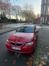 BMW 318i- Vollscheckheft- 1.Hand- 72.000KM... - BMW 318 aus 2006: 318i