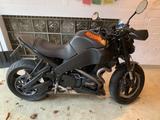 Buell XB12 SX - BUELL XB