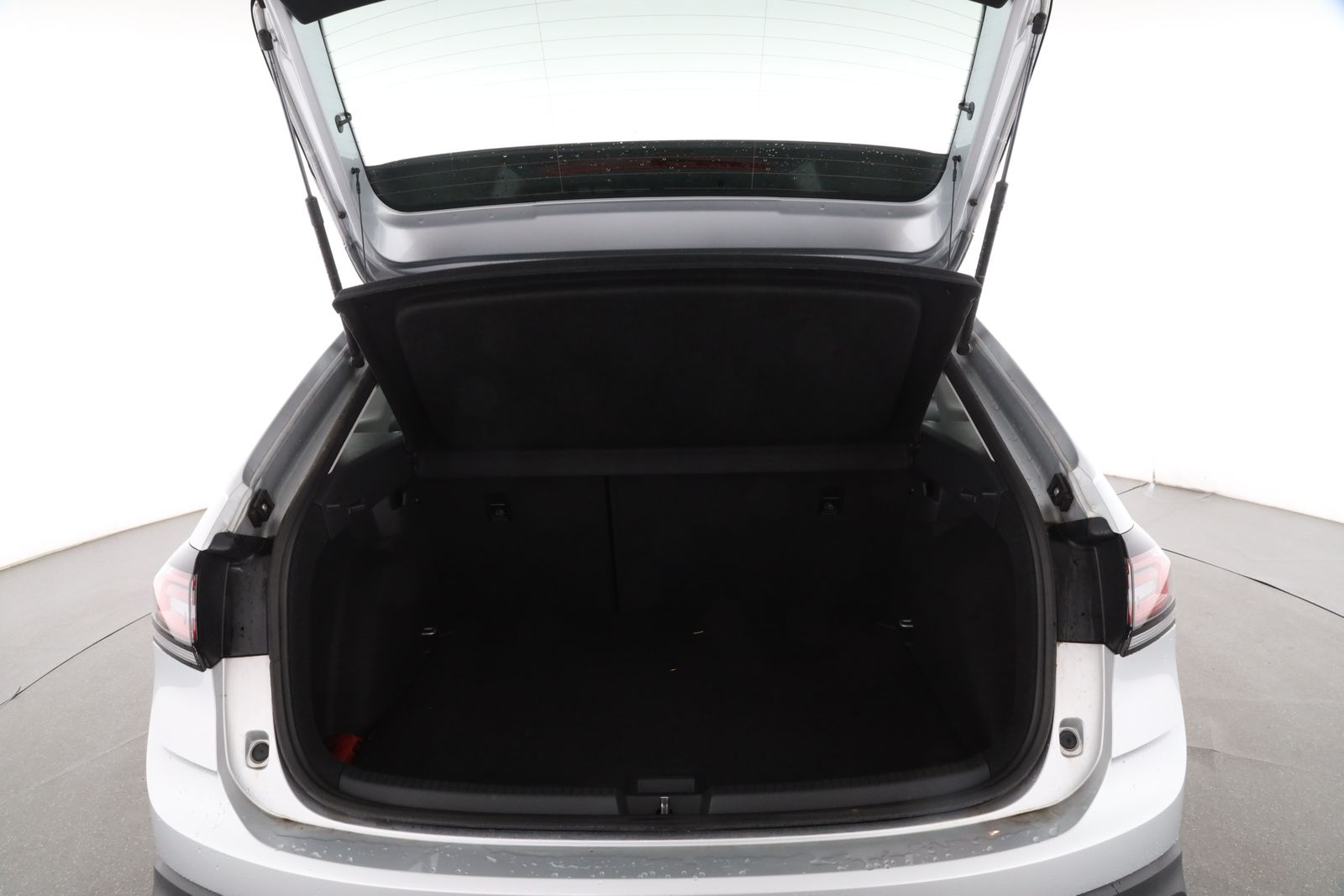 Volkswagen Taigo - Bild 10