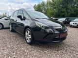 Opel Zafira C Tourer Edition 2.0 Automatik, TÜV NEU - Opel Zafira Gebrauchtwagen in Erfurt